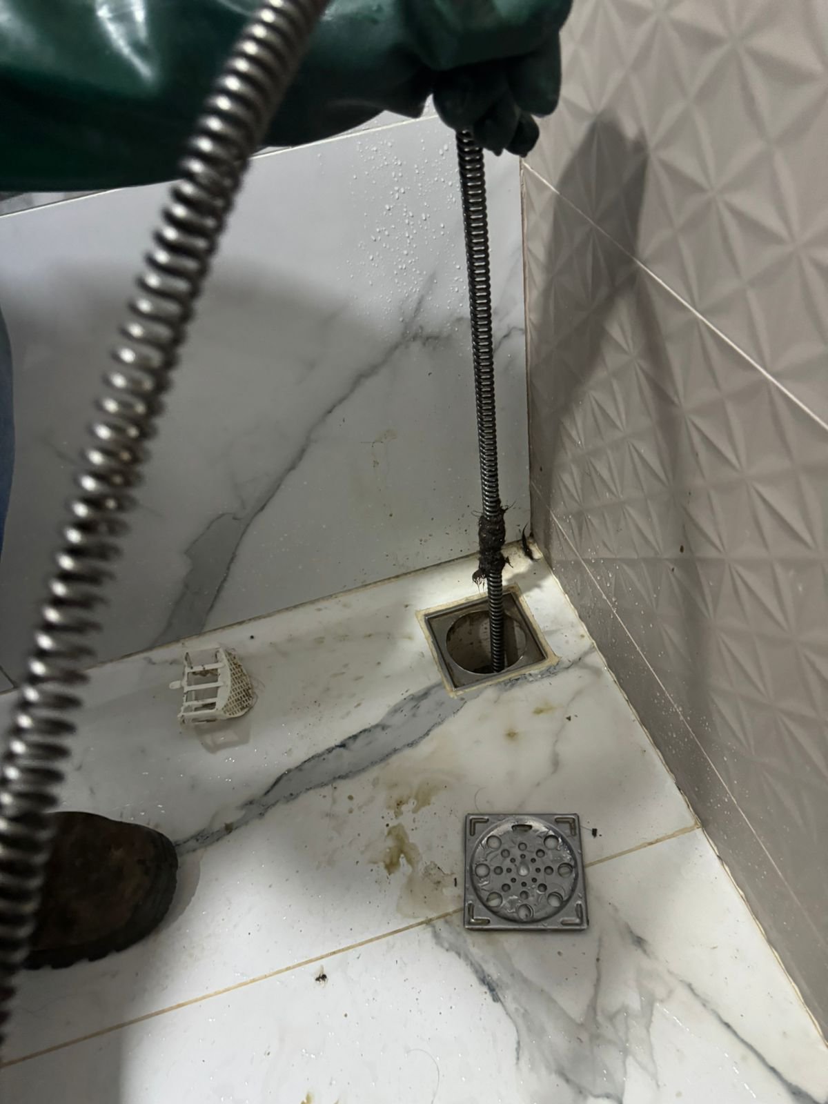 Bonner Desentupidora Goiânia 8